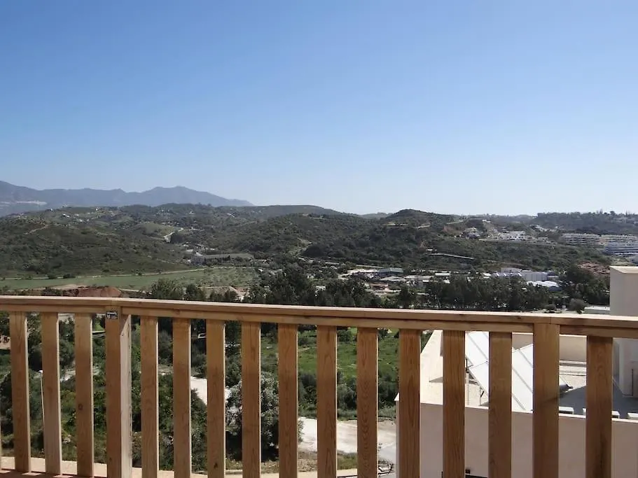 Beautiful 3 Bedroom Apartment La Cala De Mijas Málaga 0*,  Spanje