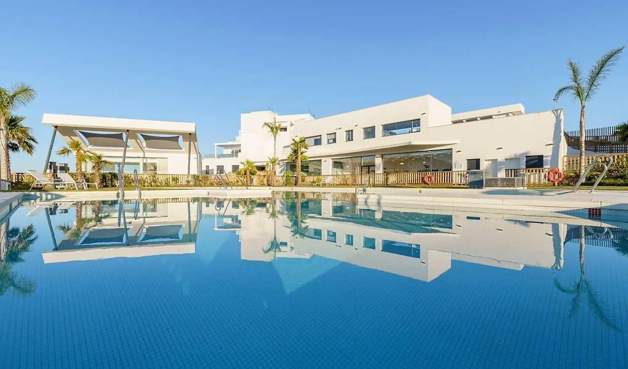 Beautiful 3 Bedroom Apartment La Cala De Mijas Málaga
