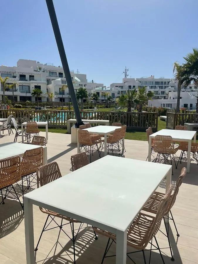 Beautiful 3 Bedroom Apartment La Cala De Mijas Málaga Spanje