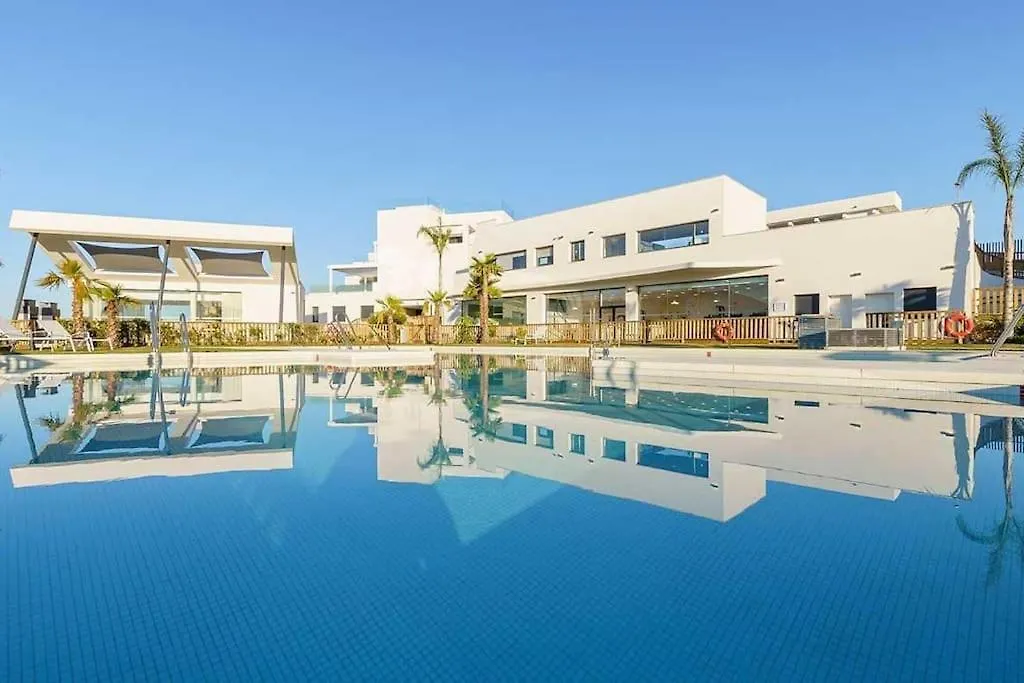 Beautiful 3 Bedroom Apartment La Cala De Mijas Málaga