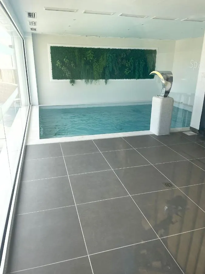 Beautiful 3 Bedroom Apartment La Cala De Mijas Málaga Spanje