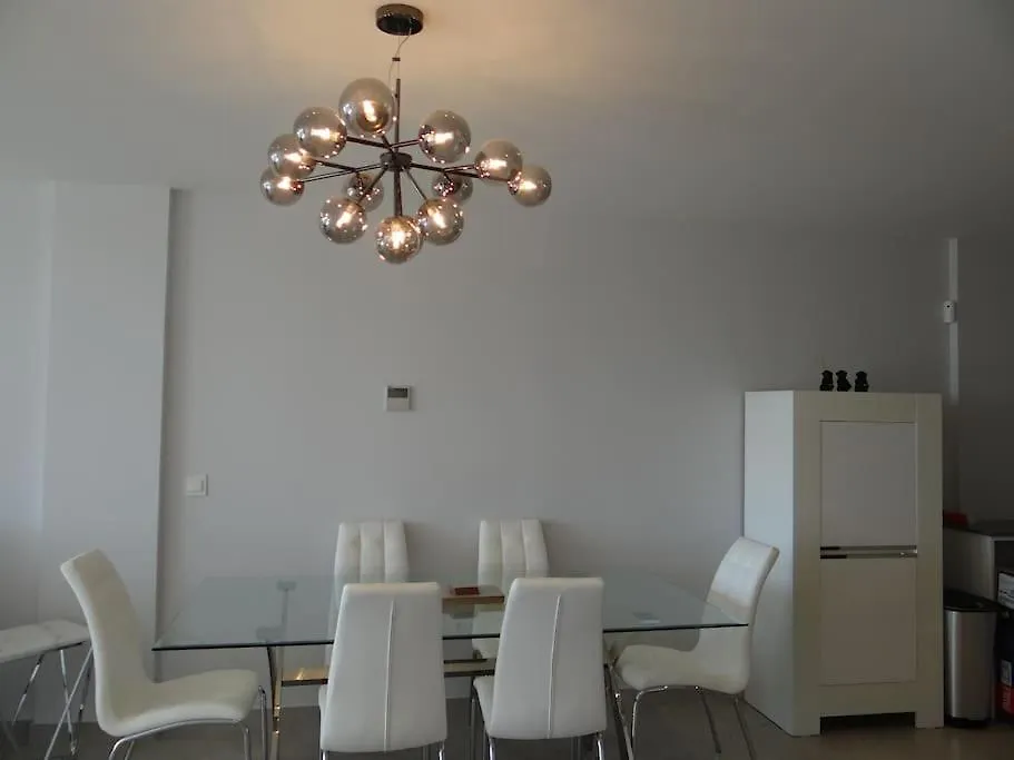 Beautiful 3 Bedroom Apartment La Cala De Mijas Málaga