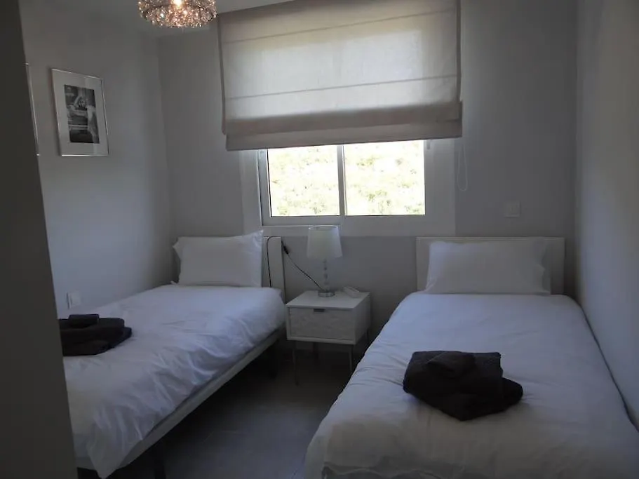 Beautiful 3 Bedroom Apartment La Cala De Mijas Málaga 0*,