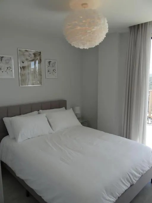 Beautiful 3 Bedroom Apartment La Cala De Mijas Málaga