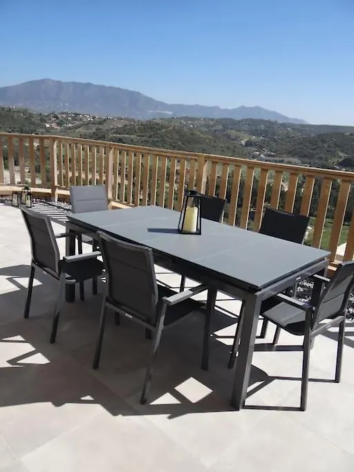 Beautiful 3 Bedroom Apartment La Cala De Mijas Malaga