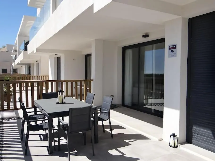 Beautiful 3 Bedroom Apartment La Cala De Mijas Malaga Spain