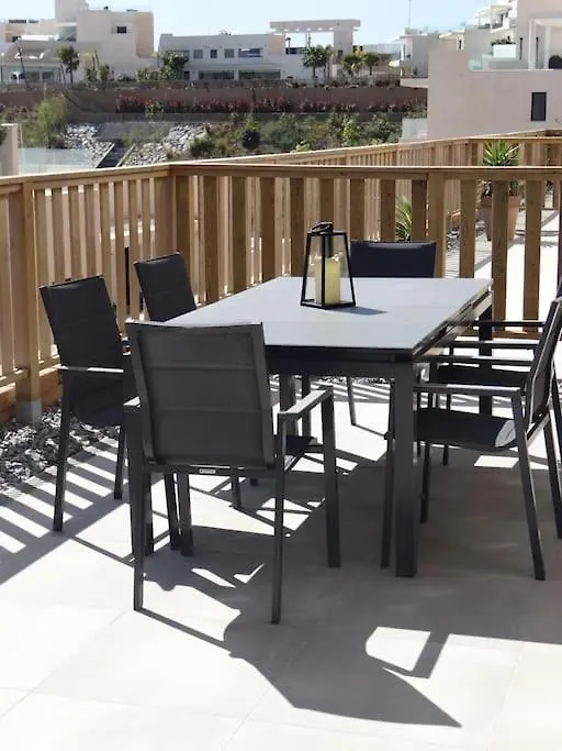 Beautiful 3 Bedroom Apartment La Cala De Mijas Malaga Spain