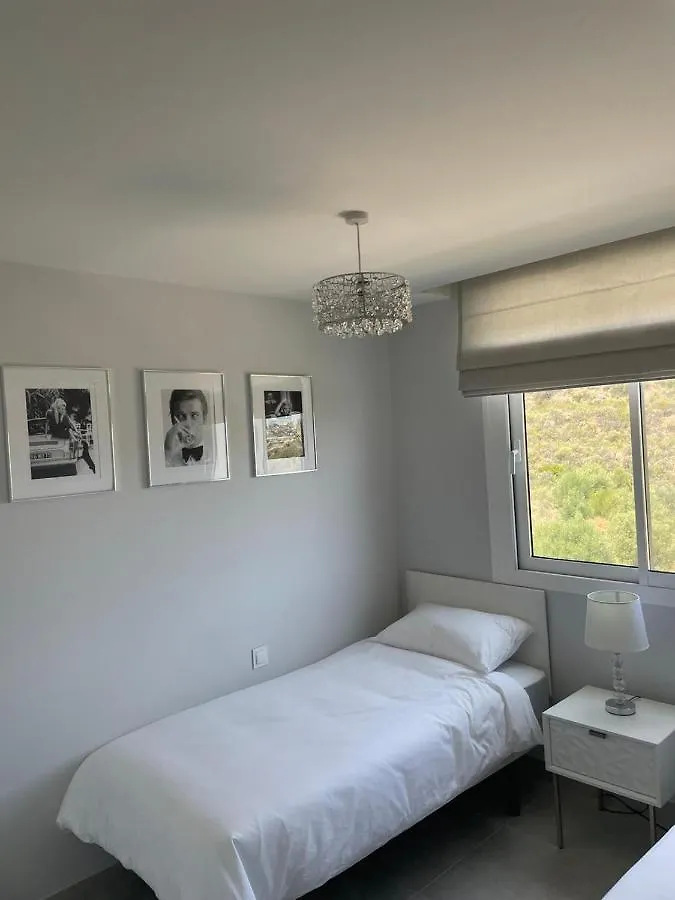 Beautiful 3 Bedroom Apartment La Cala De Mijas Malaga 0*,