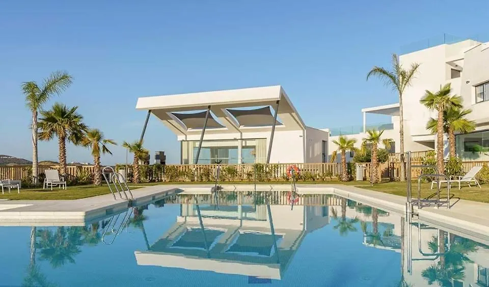 Beautiful 3 Bedroom Apartment La Cala De Mijas Malaga