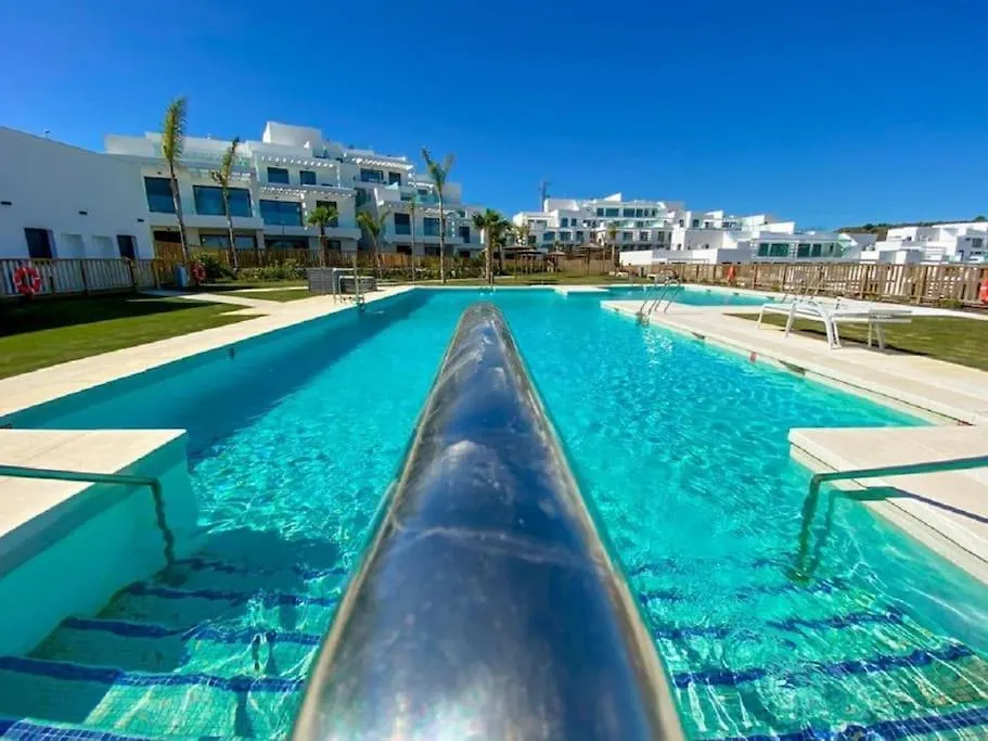 Beautiful 3 Bedroom Apartment La Cala De Mijas Malaga