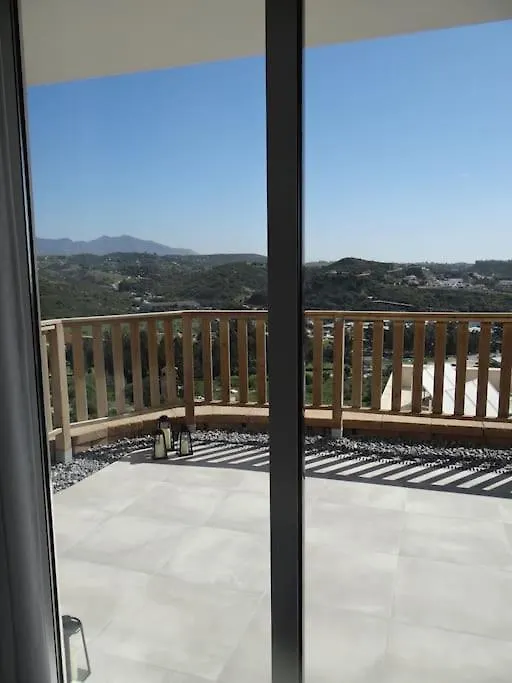 Beautiful 3 Bedroom Apartment La Cala De Mijas Malaga