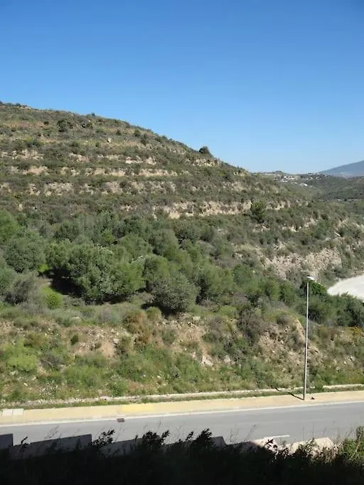 Beautiful 3 Bedroom Apartment La Cala De Mijas Malaga
