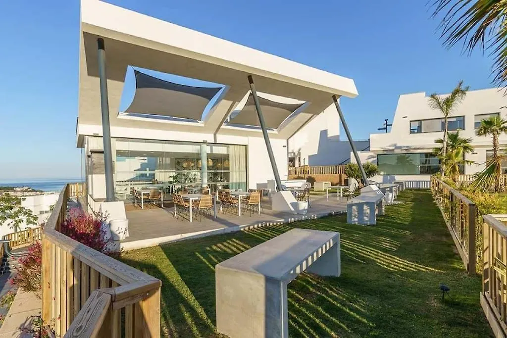 Beautiful 3 Bedroom Apartment La Cala De Mijas Malaga Spain