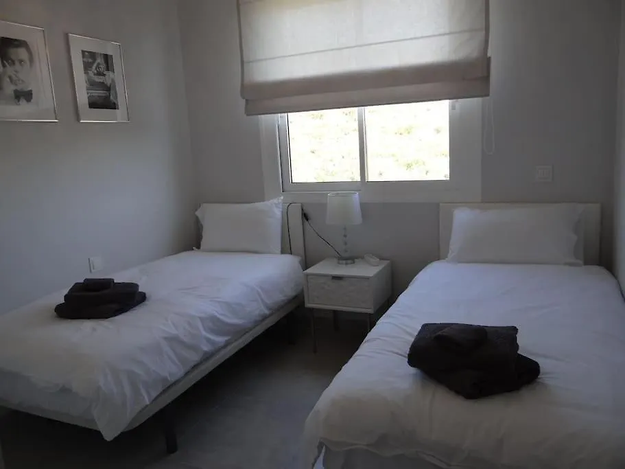 Beautiful 3 Bedroom Apartment La Cala De Mijas Malaga