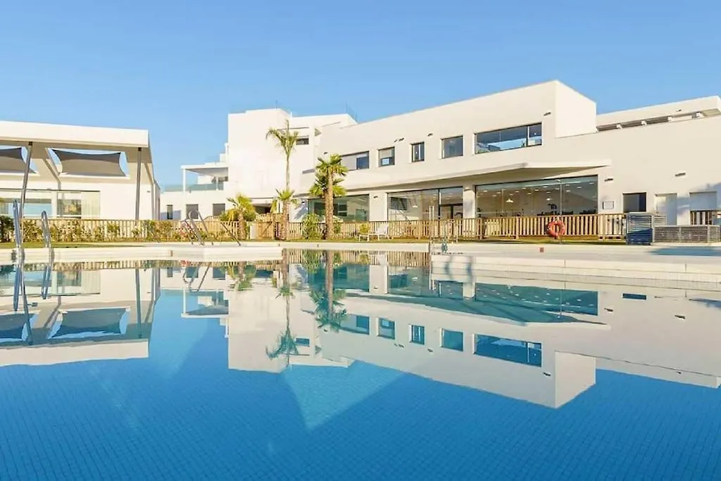 Beautiful 3 Bedroom Apartment La Cala De Mijas Malaga Spain